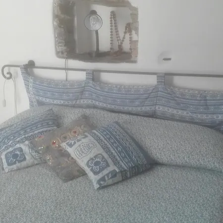 Casetta In Pietra Indipendente Holiday home Lecchiore