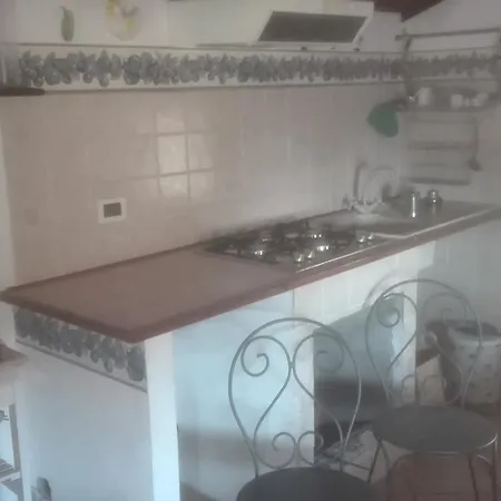 Holiday home Casetta In Pietra Indipendente Lecchiore