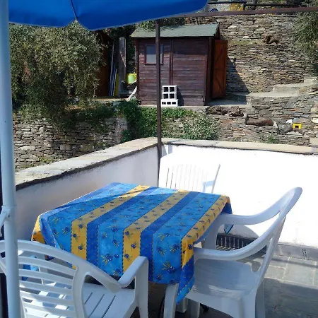 Holiday home Casetta In Pietra Indipendente *