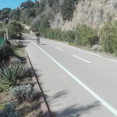 Casetta In Pietra Indipendente *