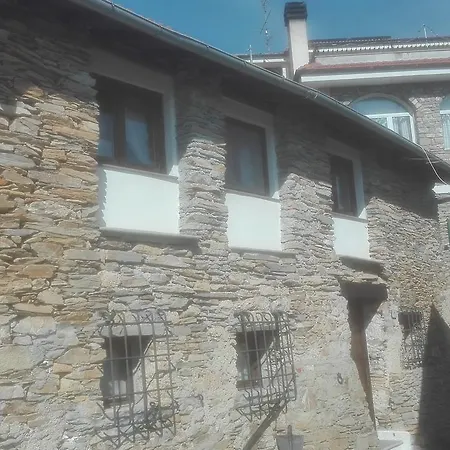 Casetta In Pietra Indipendente * Lecchiore