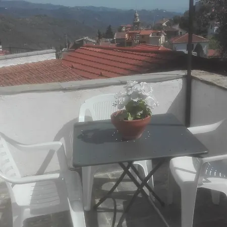 Holiday home Casetta In Pietra Indipendente *