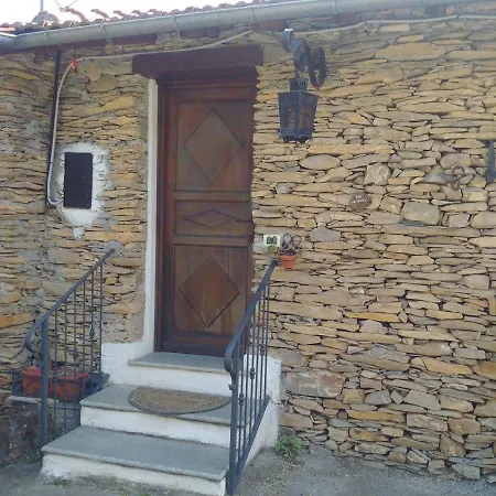 Casetta In Pietra Indipendente *