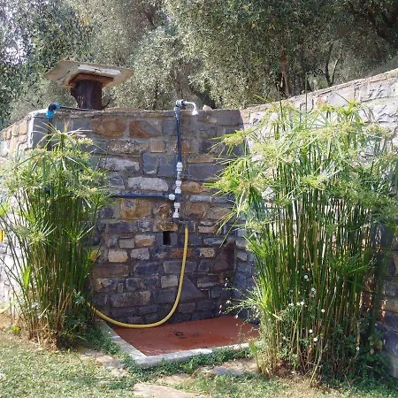 Holiday home Casetta In Pietra Indipendente *