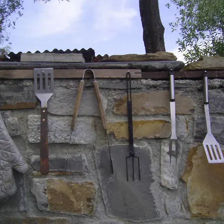 Holiday home Casetta In Pietra Indipendente *